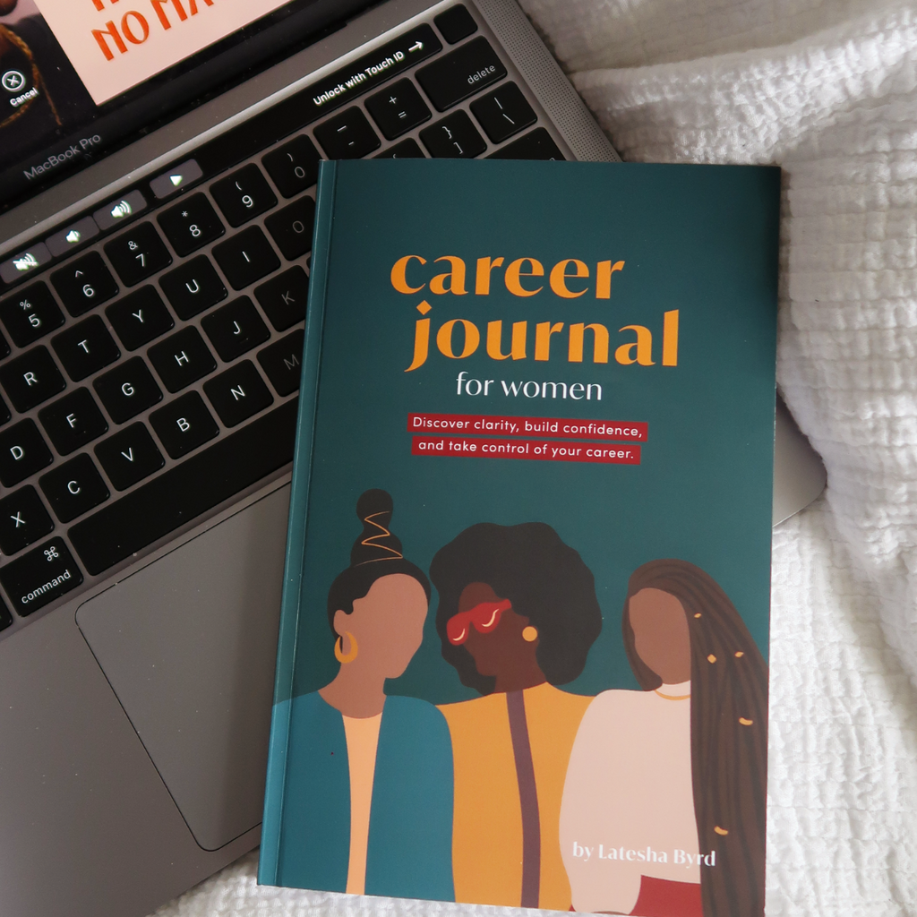 Career Journal for Women
